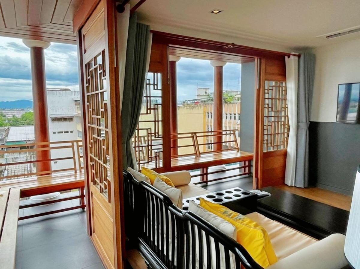 The Lantern Hatyai Hotel Hat Yai Exterior foto